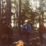 Around the Campfire