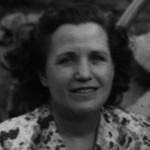 Bertha Schumacher Hallgren