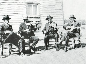 The Musicians