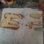 E is for Ethan