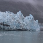 Margerie Glacier