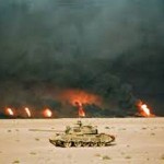 Operation Desert Storm