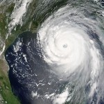 Hurricane Katrina August 28, 2005
