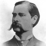 Wyatt  Earp