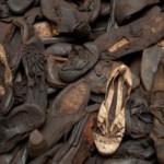 Shoes from the Holocaust