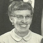 Helen Knox