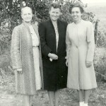 Nellie , Nettie, and Helen Knox