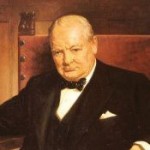 Winston Spencer-Churchill