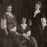 Annie, Anna, & Laura