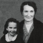 Grandma Spencer and Shirley b