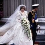 Princess Diana's Wedding Day