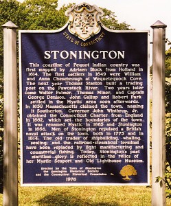 Stonington