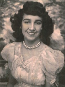 Virginia Muriel Byer