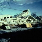 Anchorage seasons apartments 1964 after earthquake