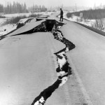 Great Alaska Earthquake 1964