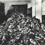 Shoes from the Holocaust