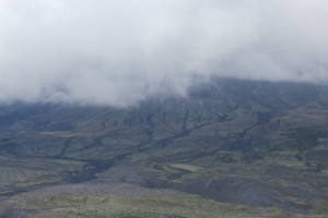 Mt St Helens 2