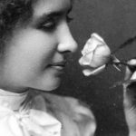 Helen Keller