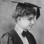 Helen Keller graduation