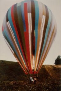 ballooninwestgermany