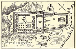 Fort Phillip Kearney