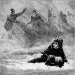 Schoolchildren's blizzard 1888a